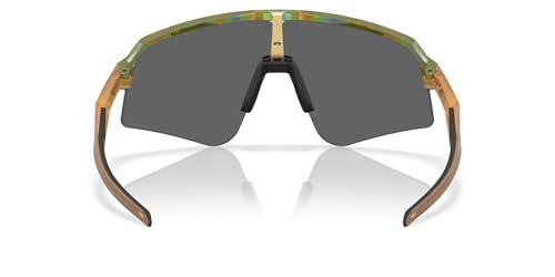 Image of Oakley Mens OO9465 Sutro Lite Sweep Rectangular Sunglasses
