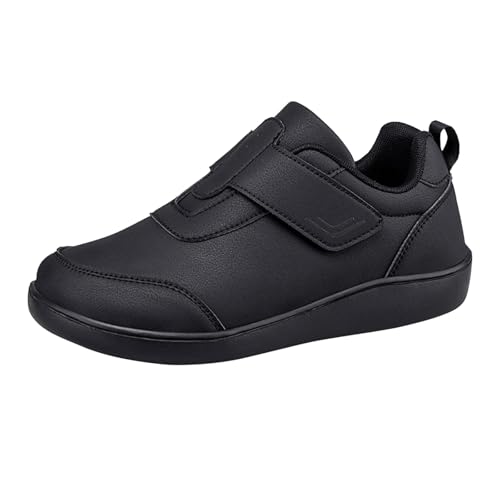 Chaussures larges pour pieds sensibles soulagement orthopédique