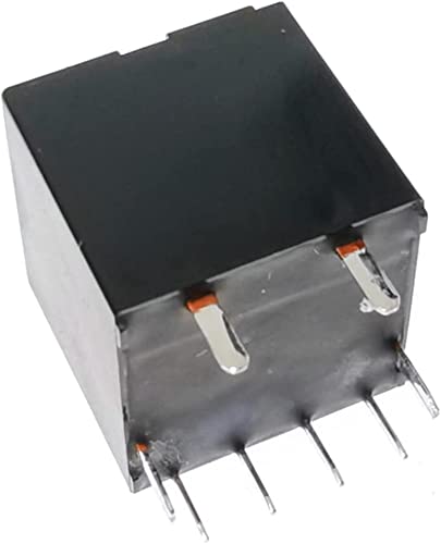 Relais automatique G8ND-2U 12VDC compact à intégrer sur circuit imprimé de tableau de bord - 3