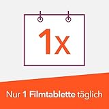Desloratadin-ratiopharm 5 mg Filmtabletten: Schnelle und langanhaltende Hilfe bei typischen Allergiebeschwerden wie Heuschnupfen, ganzjährigem allergischem Schnupfen und Nesselsucht, 20 Filmtabletten