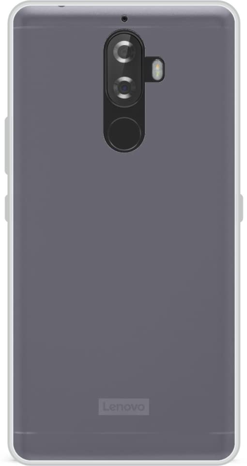 Wellcase Back Cover for Lenovo K8 Plus (Transparent, Dual Protection, Silicon) (B0B2RSCX38) Amazon Price History, Amazon Price Tracker