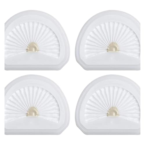 Hepa�|�X�g�t�B���^�[�����p�ABlack Decker VLPF10 HLVA320J00 Dustbuster�n���h�|���@�t�B���^�[�p�[�c�A�N�Z�T���[�ɑΉ�