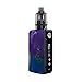 VOOPOO Drag 2 177W TC Box MOD Cigarrillo electrónico,Sin nicotina,No E- Líquido (Puzzle B)