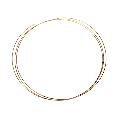 SUPVOX 8ft Guitar Acoustic 1.5mm Guitar