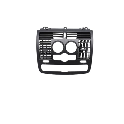 Grille de ventilation centrale pour Mercedes Vito Viano W639 04-15