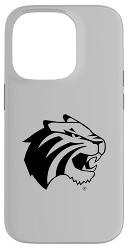 Trinity University Tigers Mascot Head Lee Roy �X�}�z�P�[�X iPhone 14 Pro �p