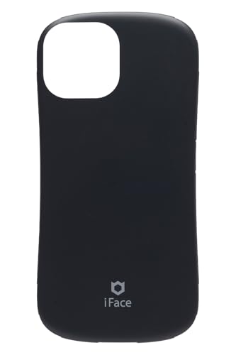 iFace First Class KUSUMI iPhone 15/14/13 �Ή� �o�b�N�p�l�� (�����݃u���b�N)�y �A�C�t�F�C�X �J�X�^�}�C�Y �p�l�� �A�C�t�H��15 14 13 �p iphone15 iphone14 iphone13 �ϏՌ� �z