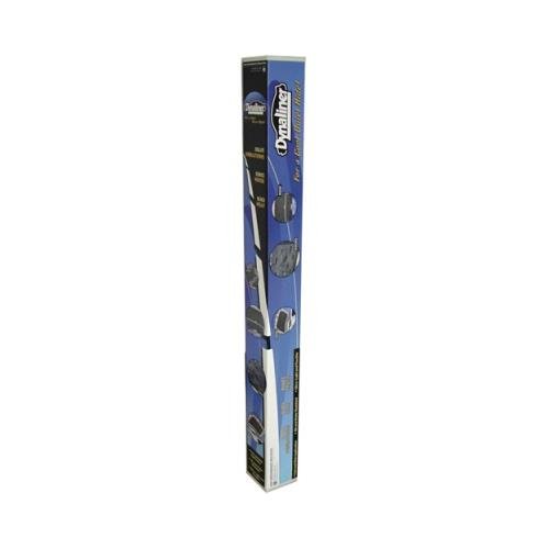 DYNAMI 11103 .5 in. x 32 in. x 54 in. High Performance Insulation Kit