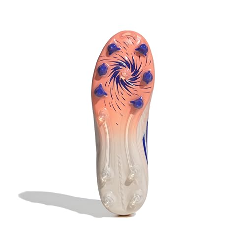 Image of adidas Women's F50 Sparkfusion League Firm Ground Soccer Shoes