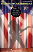 Unknown Binding Rockin' America! SATB Singer Edition Book
