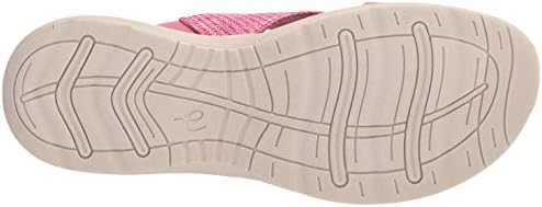 Easy Spirit Women's Taite2 Slide Sandal, Pink 650, 8 | Image 3