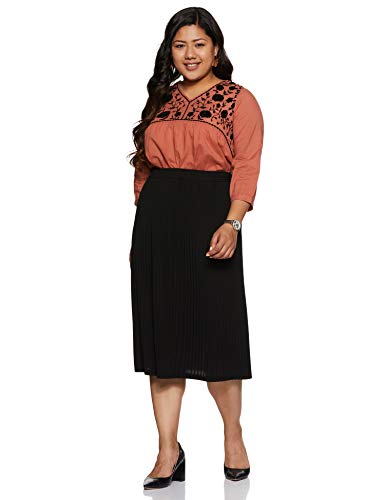 Image of pluss Women's Regular Fit Top