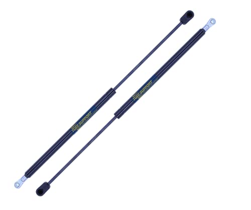 Tuff Support 2 Pieces (Set) Rear Glass Lift Supports 1998 To 2002 Lincoln Navigator, 1997 To 2002 Ford Expedition