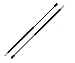Tuff Support Compatible With: 1997 To 2001 Gmc Jimmy, 1997 To 1999 Blazer, 1997 To 2001 Oldsmobile Bravada -Please See Below For Model Years Tuff Support Back Glass Lift Supports 2 Pieces (Set)