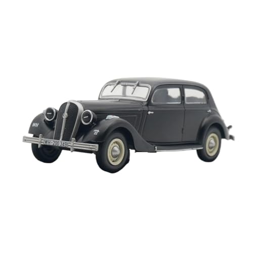 Voiture miniature 686 Cabourg 1941 en métal cadeau idéal passionné