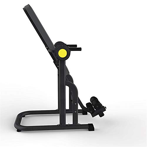 Vdniduir Inversion Table Waist Pad Close-up