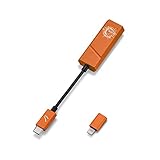 Astell&Kern AK HC2 fripSide Edition IRV-AK-HC2-FSE [Ultra Orange Metallic]