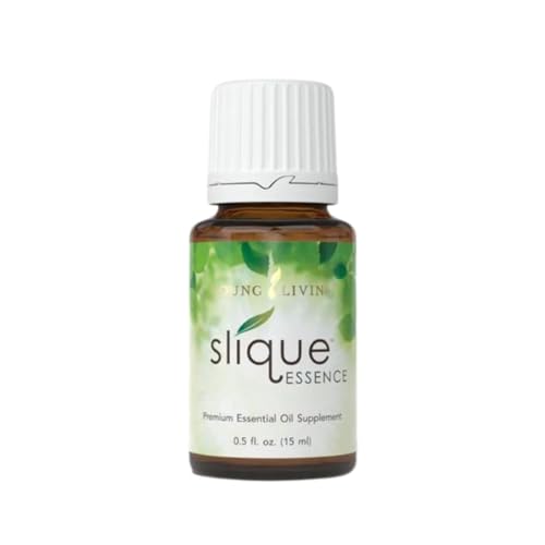 Young Living Slique Essence