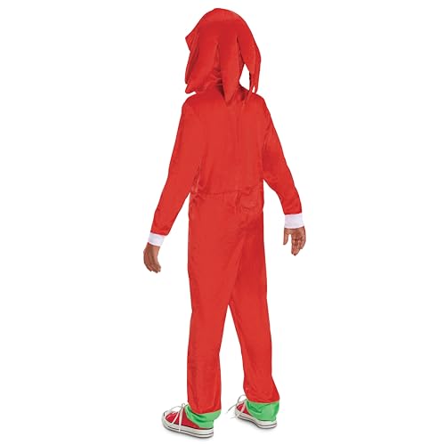 Disguise Child Sonic Character 2 Classic Kids Costume Costume (pack of 1)