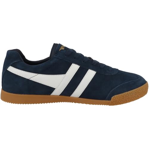 Image of Gola Men's Harrier Navy /White 15 M