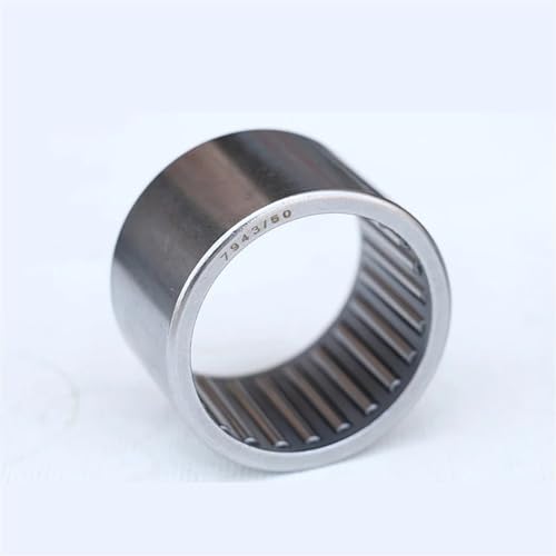 Roulements à aiguilles HK1010 à haute capacité radiale 10x17x10mm pour réduction des frictions