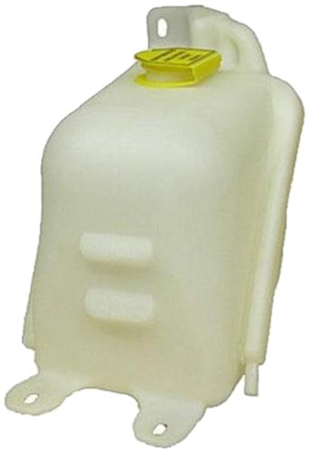 OE Replacement Jeep Grand Cherokee Coolant Recovery Tank (Partslink Number CH3014120)