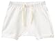 United Colors of Benetton Unisex Baby Short 3MI5A900E Badehose, Bianco, 68 cm