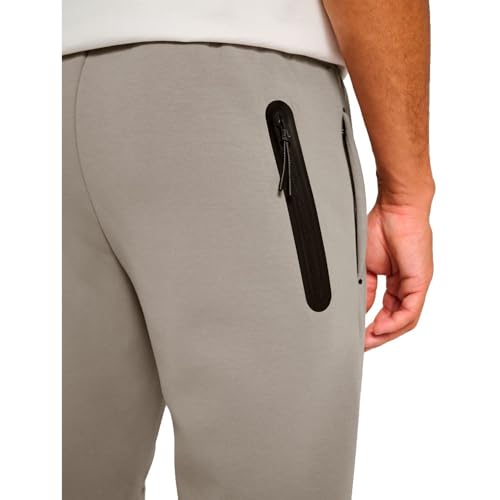 hummel Tech Fleece Regular Pants S, le bas de survêtement chaud et respirant - 4