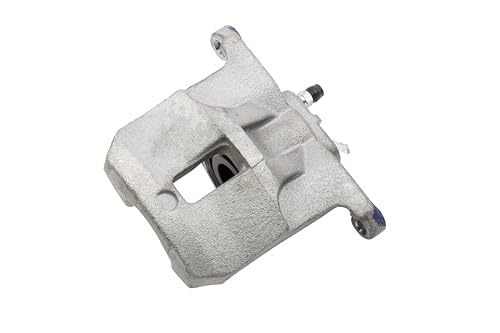 GM Genuine Parts 172-2734 (23387175) Rear Driver Side Disc Brake Caliper Assembly