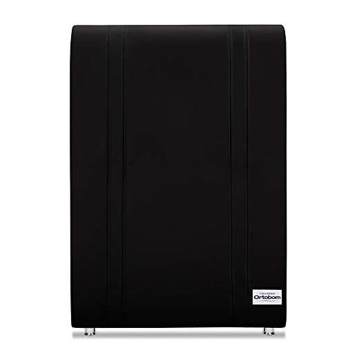 CABECEIRA TAMISA VELUTO PRETO Solteiro