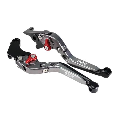 Levier de frein à tambour moto pliant réglable XP400GT