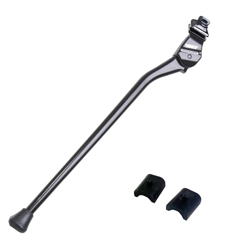 ESGE Swiss Made Kickstand with Optima U Plate