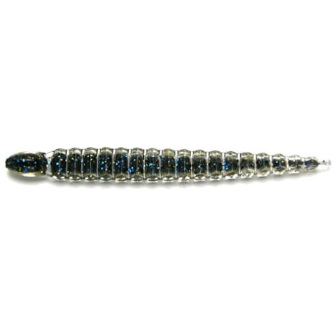 Keitech Custom Leech 3" Soft Plastic Lure Cover