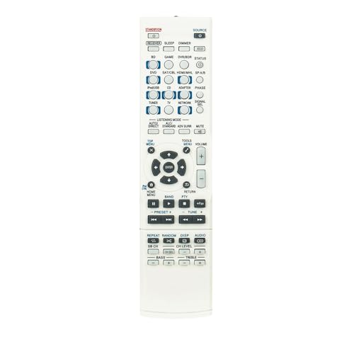 Télécommande récepteur Sony STR-DE485 pour remplacer RM-U306A