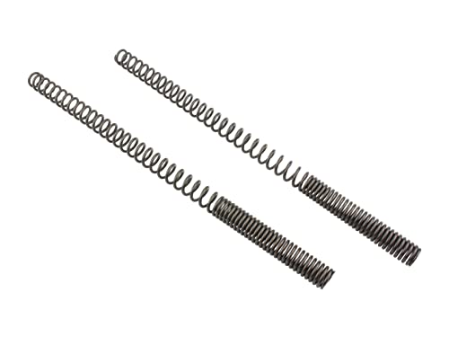 Amazon | シフトアップ(SHIFT UP) 強化フロントフォークスプリング 1台