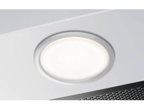 ELECTROLUX Hotte decorative murale EFTD26W