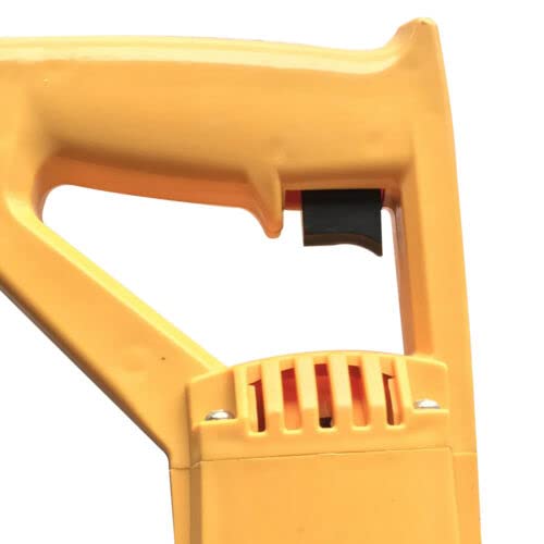 Vibratore per calcestruzzo, diametro 35 mm, 4000 giri/min, lunghezza tubo 1 m