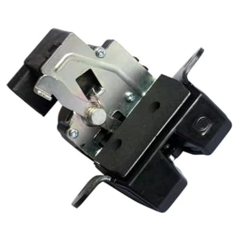 Coffre bloqué ? Solution serrure de hayon arrière 812302W000 pour KIA Soul 2014-2016