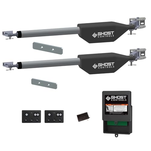 Ghost Controls PRO Series LDM2K