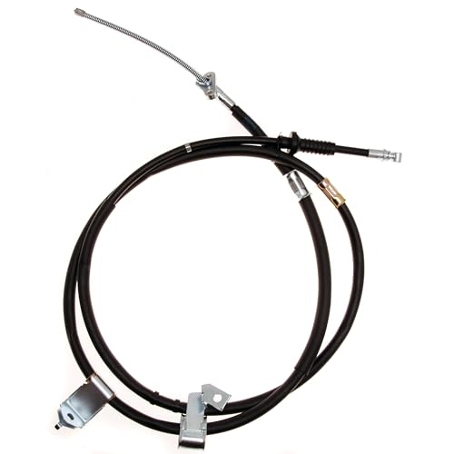Cable de freno de mano ACDelco 18P97054 para sistema de estacionamiento trasero de repuesto