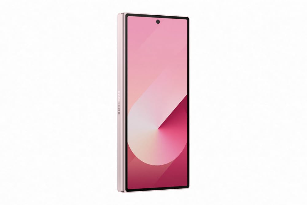 Z Fold6 ピンク 512GB A-36 Samsung Galaxy Z Fold6 - Pink 512GB