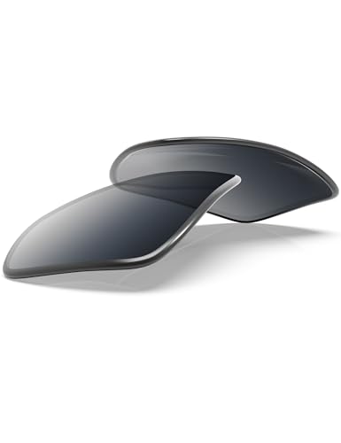 Image of BLAZERBUCK Polarized Replacement Lenses for Oakley Valve New 2014 OO9236 Sunglass