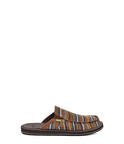 Image of Sanuk You Got My Back ST Blanket - Men Mules