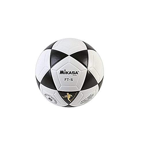 MIKASAFootball Multi Color Color - Size 5-2724605565204