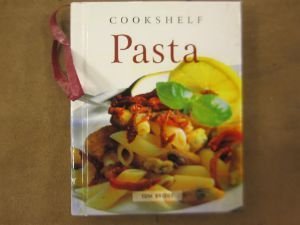 Cookshelf Pasta 184084289X Book Cover