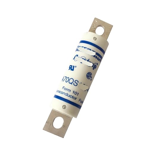 Fusible A70QS50 50A haute capacité de coupure pour armoire industrielle