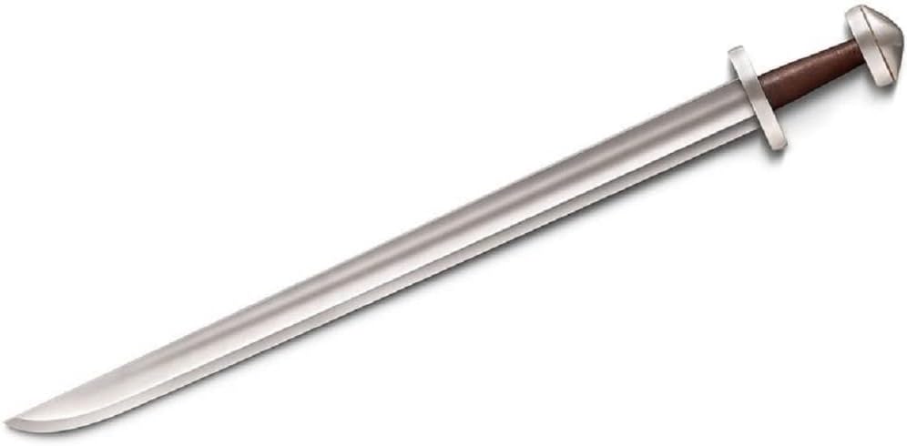 Cold Steel Single Edge Viking Sword