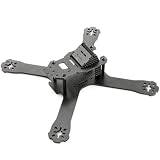 Ramię 4 mm, rama 214 mm pasuje do QAV-R 210 Racing Quadcopter Drone FPV