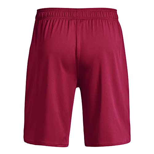 Image of Under Armour Men's Polyester Blend Training Stretch Shorts