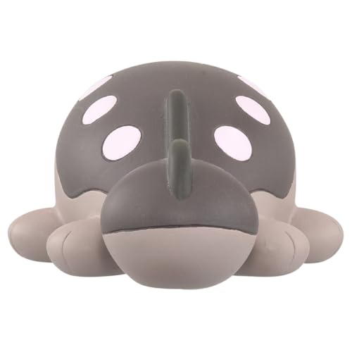 Pokemon Moncolle MS-43 de 4cm figura coleccionable original 4
